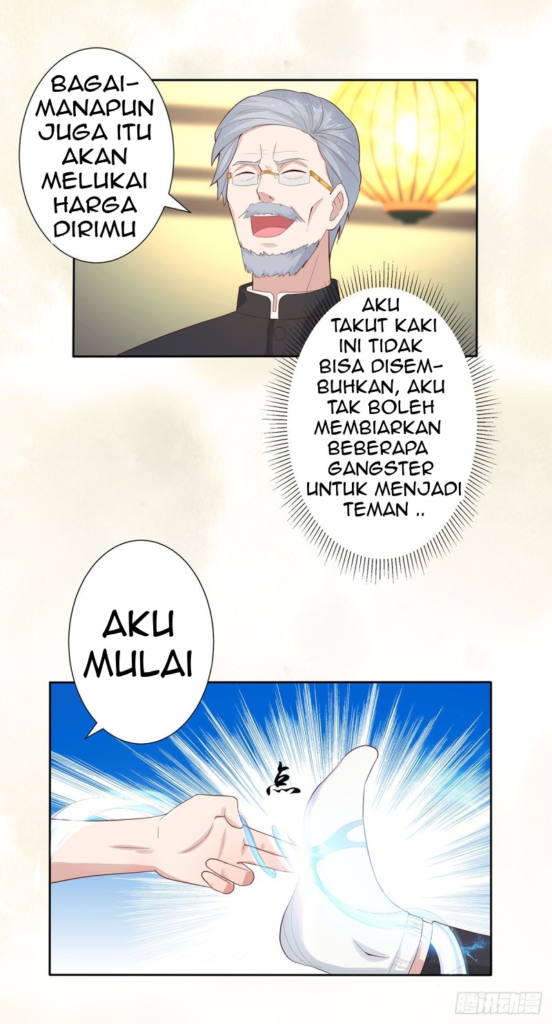 Cultivators In The City Chapter 03 Gambar 5