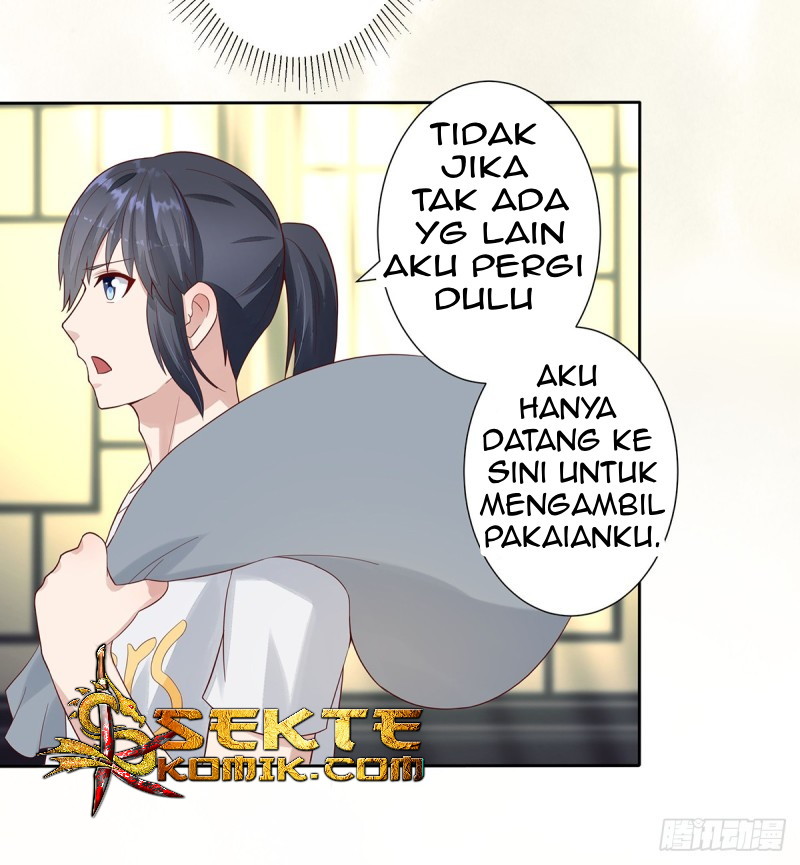 Cultivators In The City Chapter 03 Gambar 8