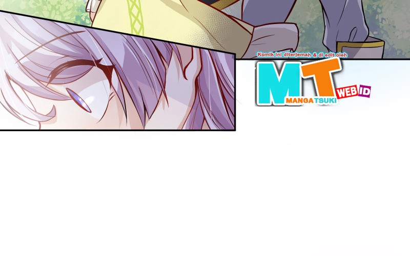 The Evil Sorceress Plans To Survive! Chapter 06 Gambar 18