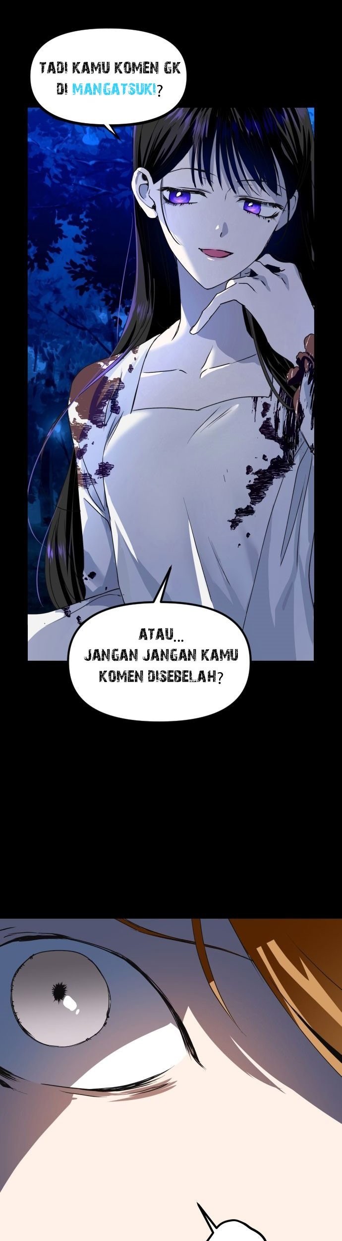 The Evil Sorceress Plans To Survive! Chapter 02 Gambar 47