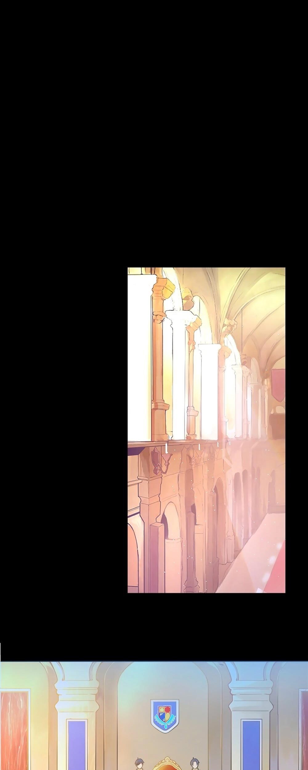 Baca Manhua The Evil Sorceress Plans To Survive! Chapter 01 Gambar 2