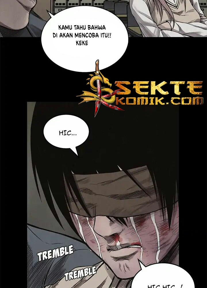 Pounding Chapter 04 Gambar 11