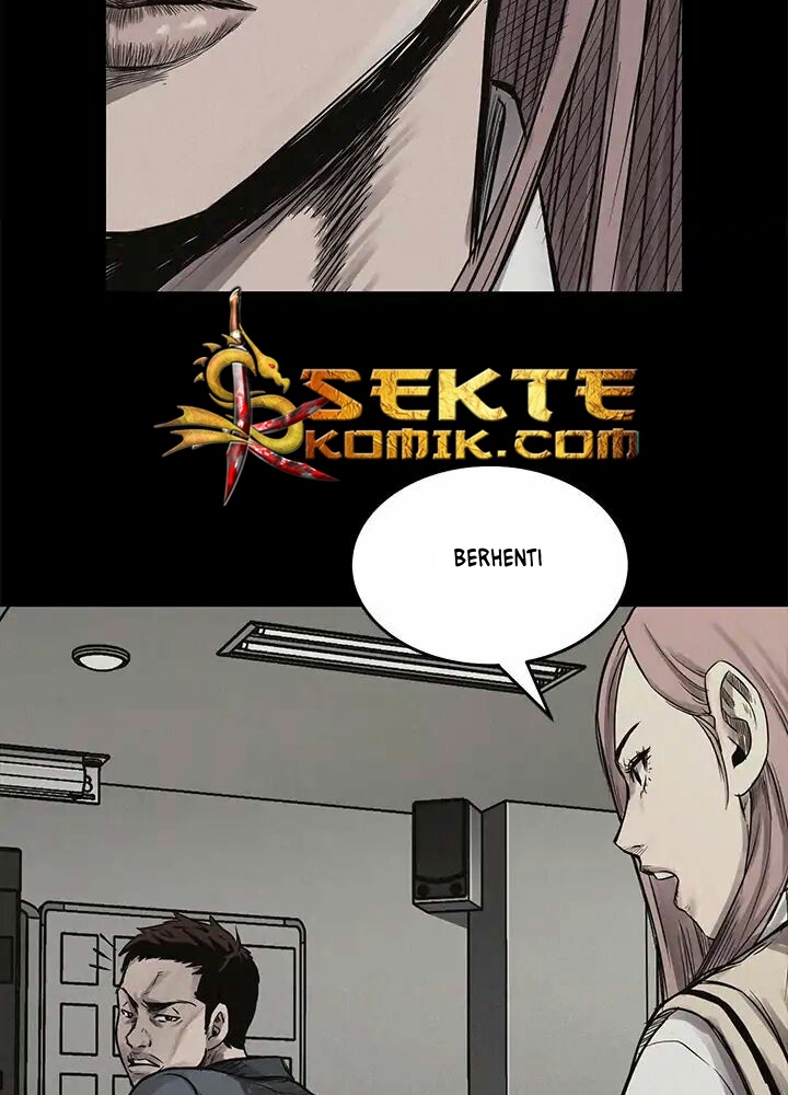 Pounding Chapter 04 Gambar 13
