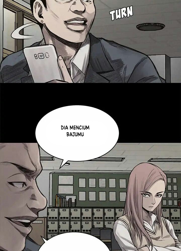 Pounding Chapter 04 Gambar 15