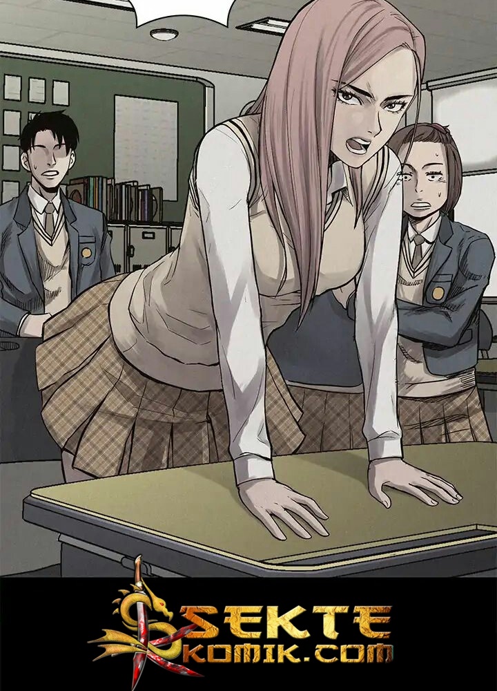 Pounding Chapter 04 Gambar 20