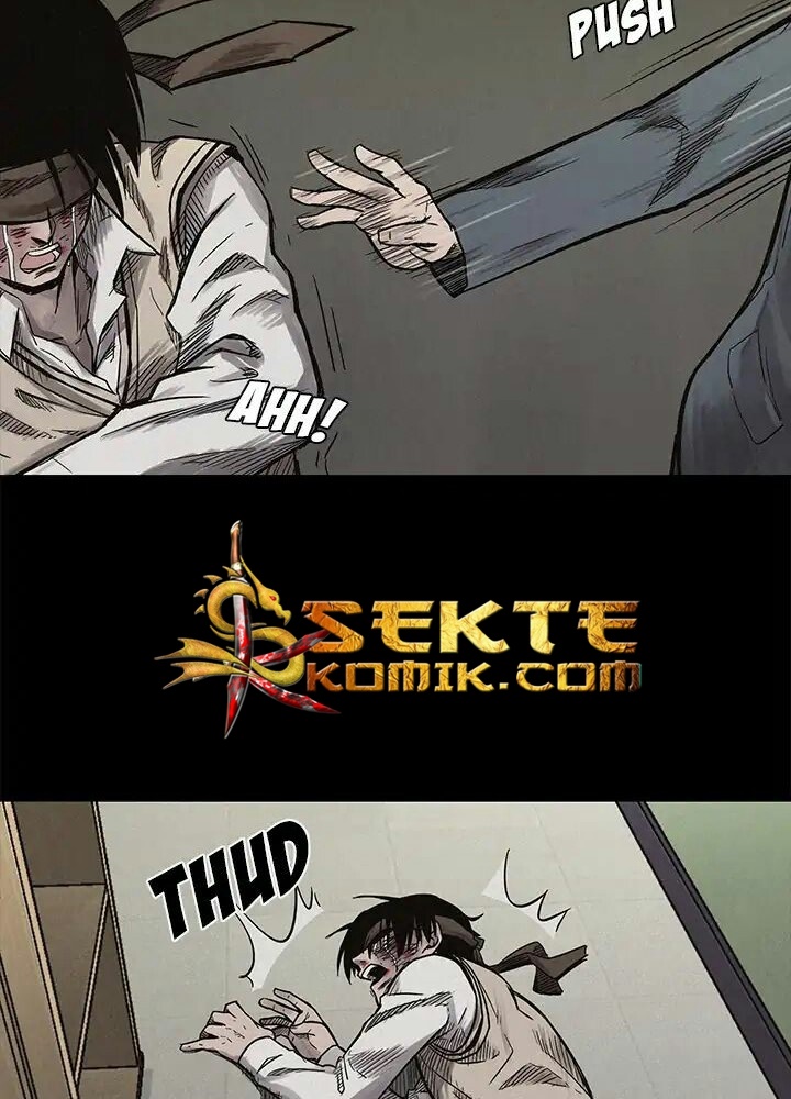 Pounding Chapter 04 Gambar 25