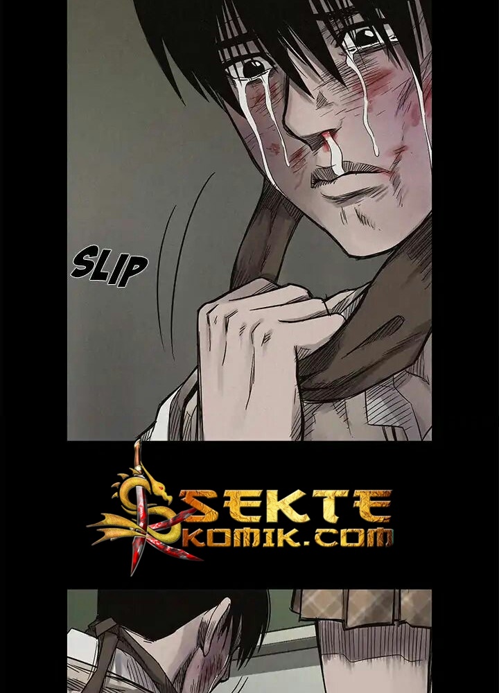 Pounding Chapter 04 Gambar 28