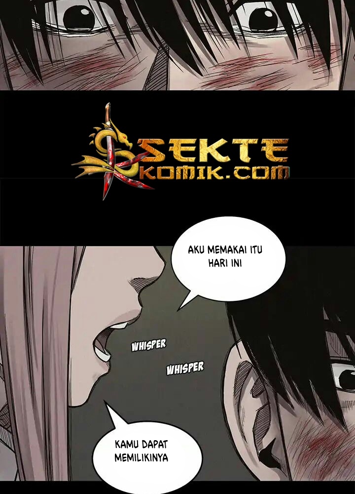 Pounding Chapter 04 Gambar 34