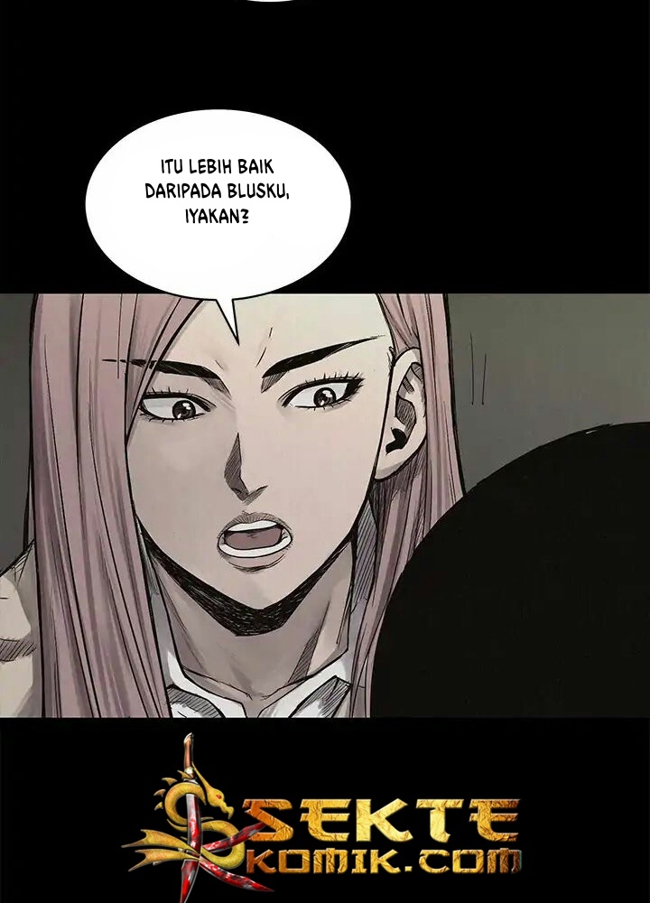 Pounding Chapter 04 Gambar 35