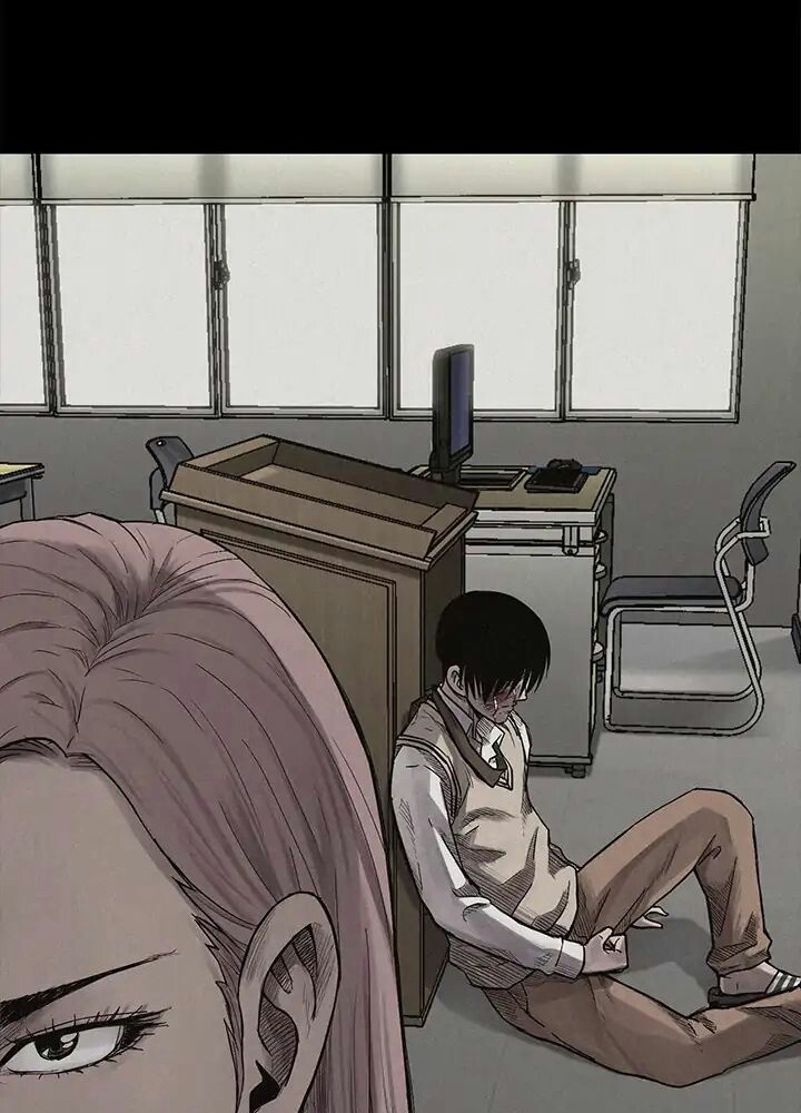 Pounding Chapter 04 Gambar 37