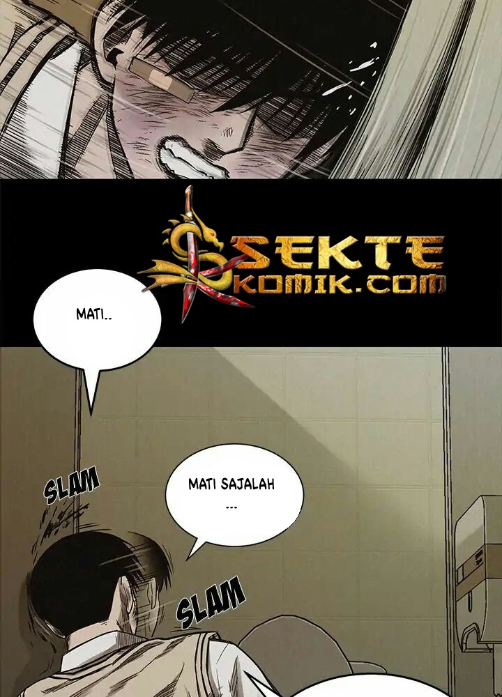 Pounding Chapter 04 Gambar 45
