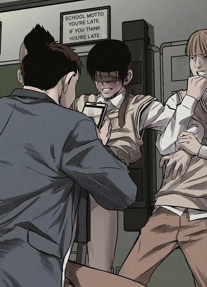 Pounding Chapter 04 Gambar 7
