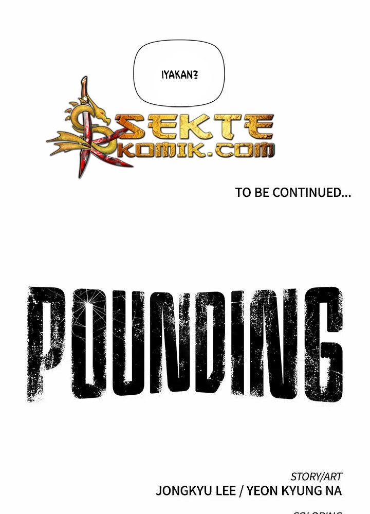 Pounding Chapter 04 Gambar 86