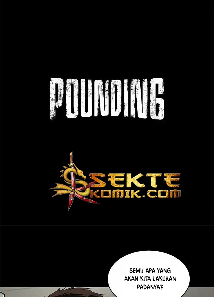 Pounding Chapter 04 Gambar 9