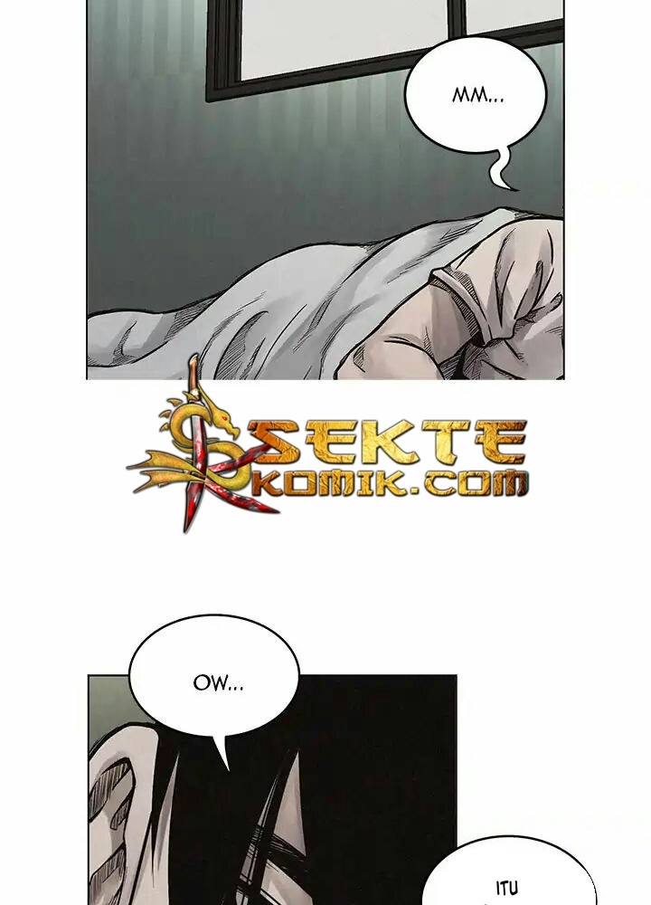 Pounding Chapter 03 Gambar 13
