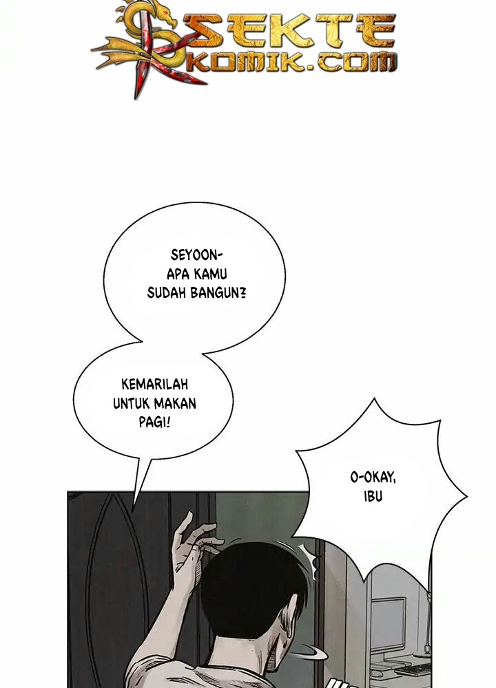Pounding Chapter 03 Gambar 18