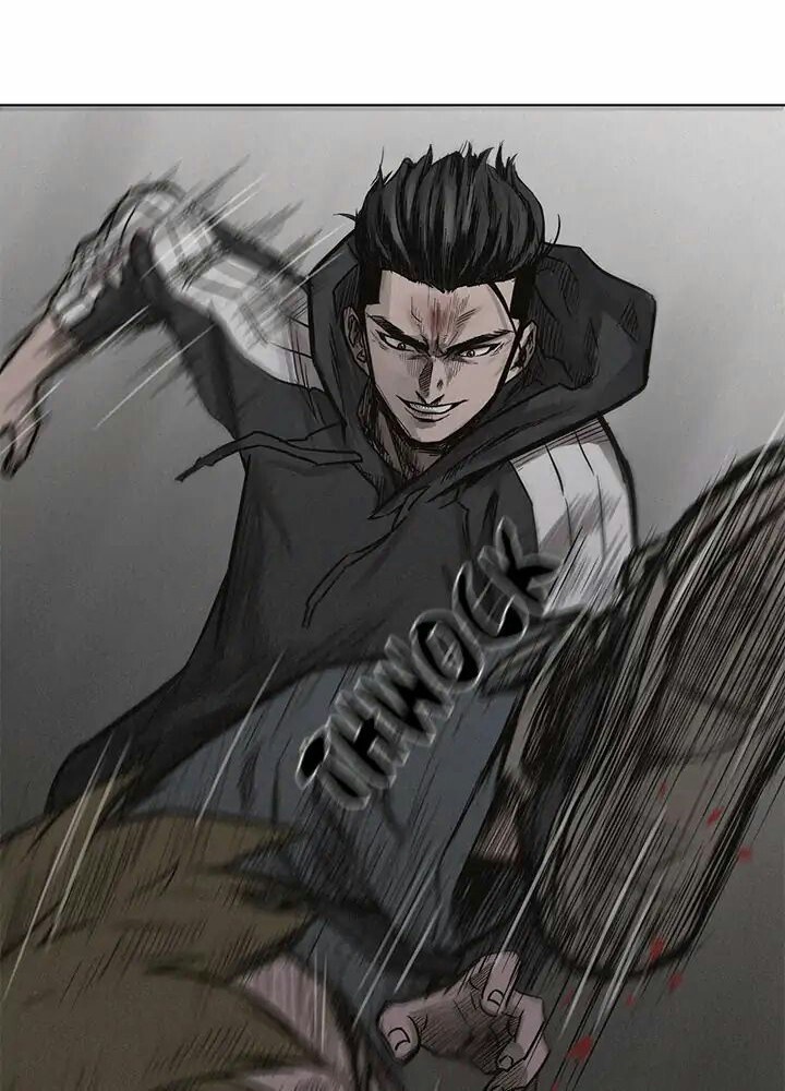 Baca Manhwa Pounding Chapter 03 Gambar 2