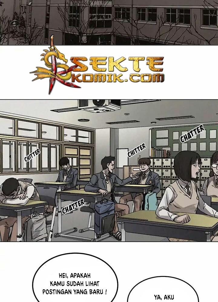 Pounding Chapter 03 Gambar 20