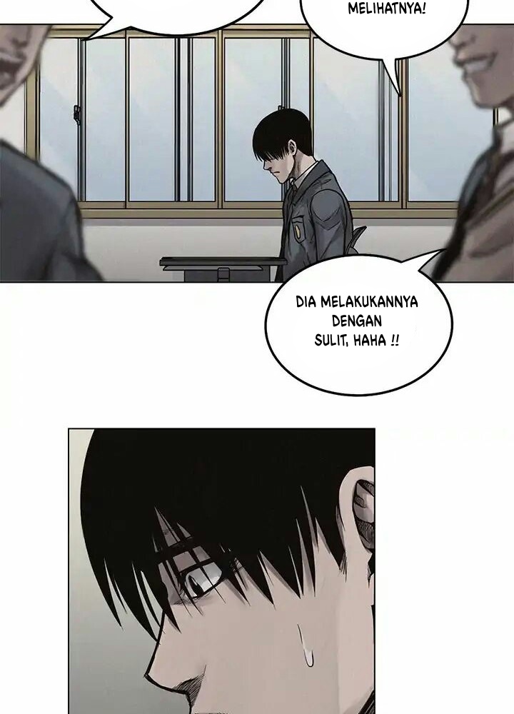 Pounding Chapter 03 Gambar 21