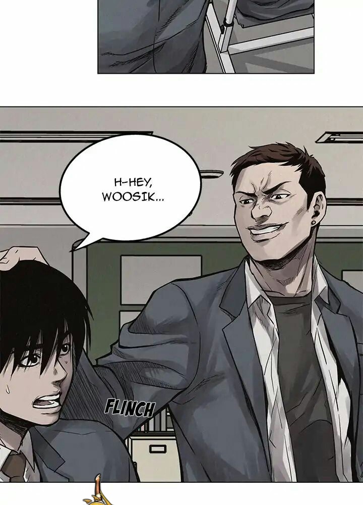 Pounding Chapter 03 Gambar 23