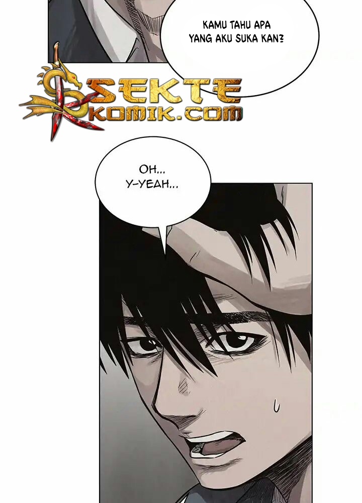 Pounding Chapter 03 Gambar 25