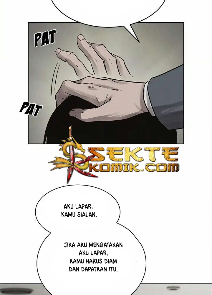 Pounding Chapter 03 Gambar 27