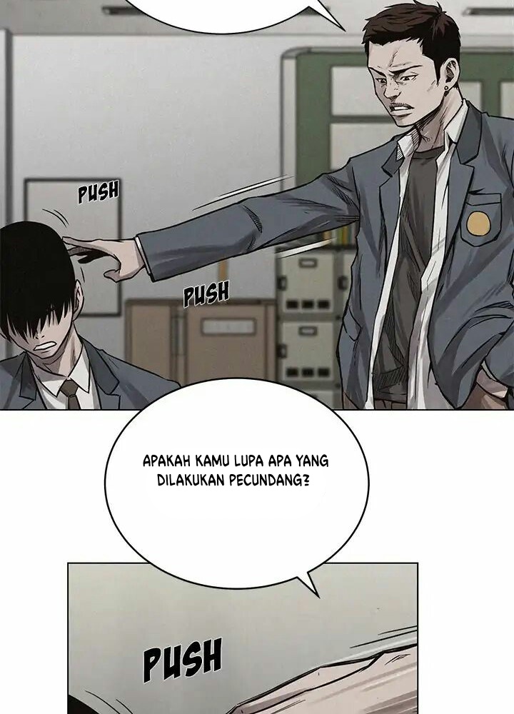 Pounding Chapter 03 Gambar 28