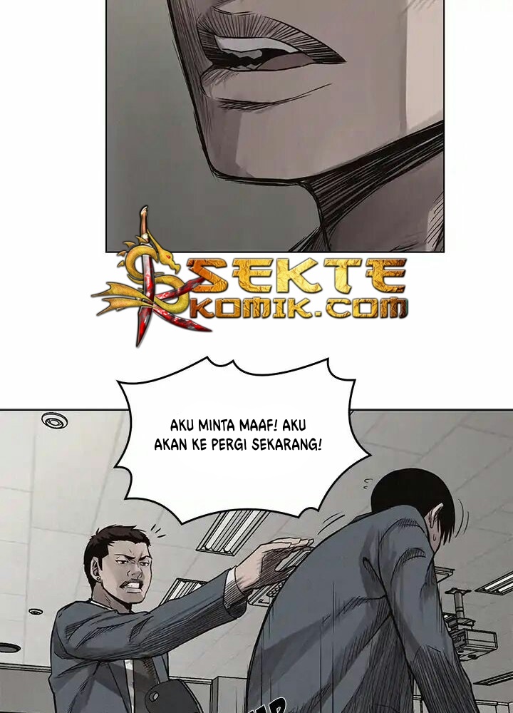Pounding Chapter 03 Gambar 30