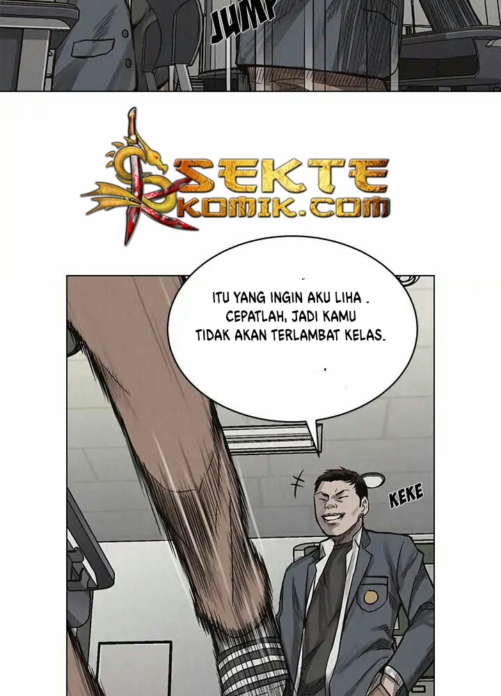 Pounding Chapter 03 Gambar 31