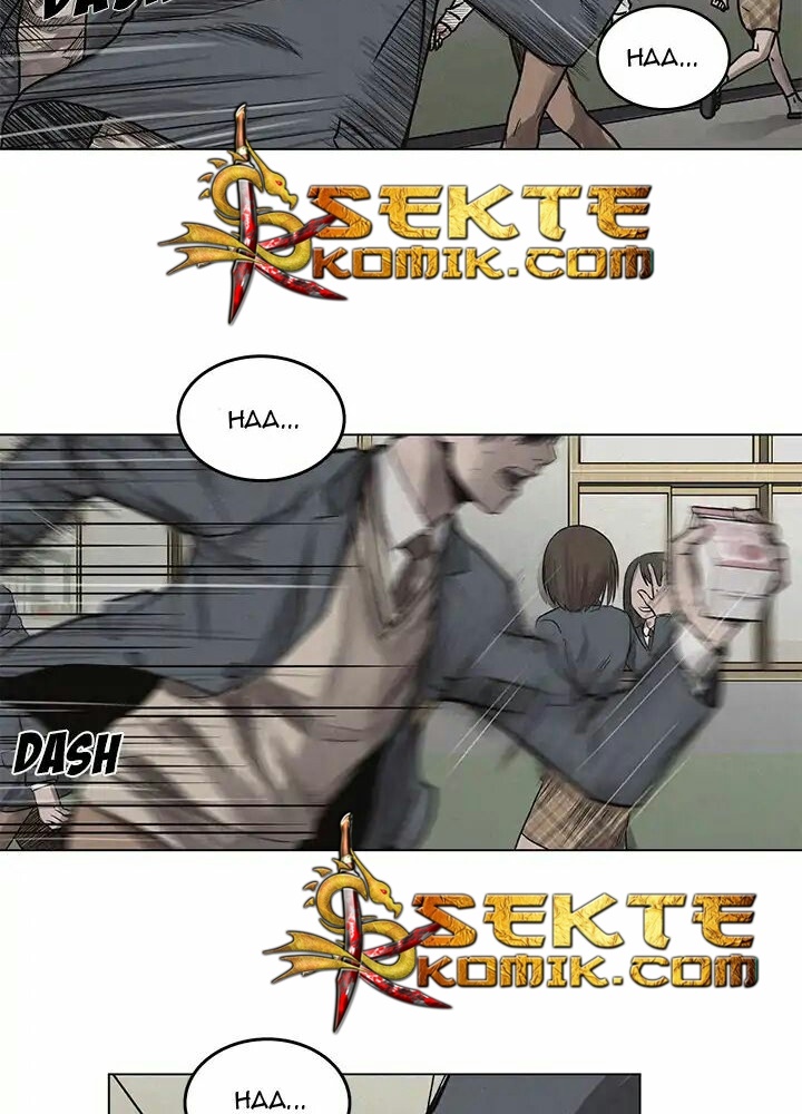 Pounding Chapter 03 Gambar 35