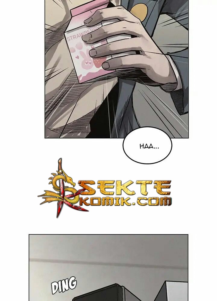 Pounding Chapter 03 Gambar 37