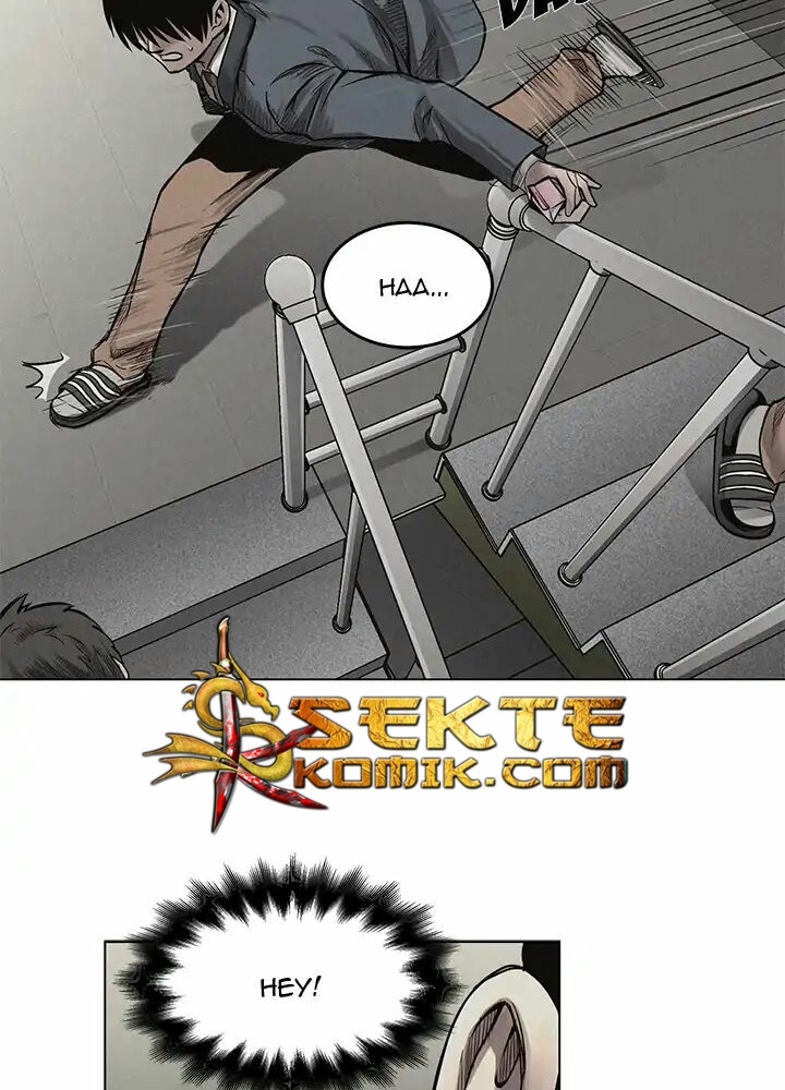 Pounding Chapter 03 Gambar 39
