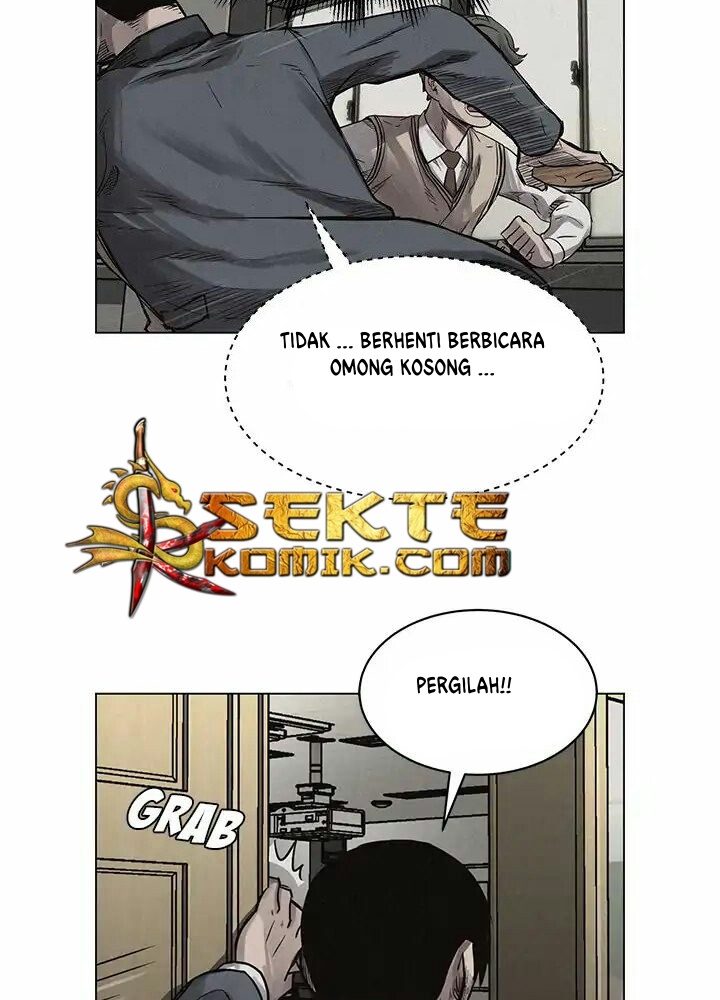 Pounding Chapter 03 Gambar 45