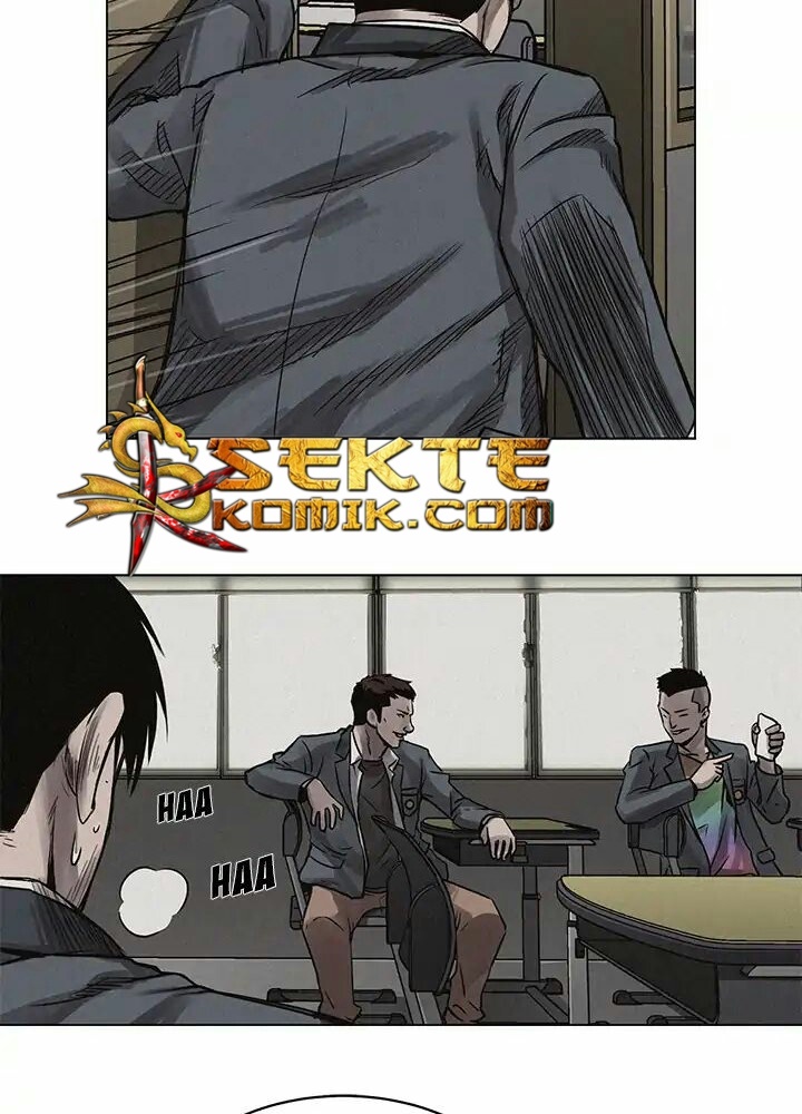 Pounding Chapter 03 Gambar 46