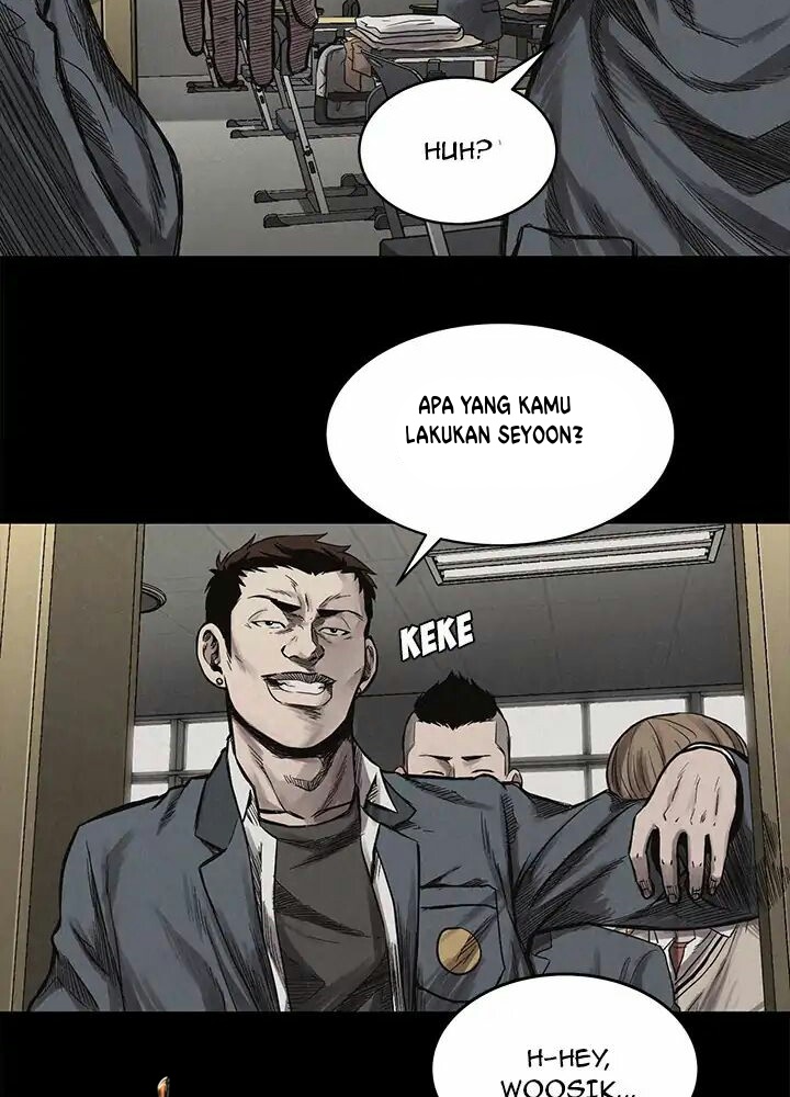 Pounding Chapter 03 Gambar 66