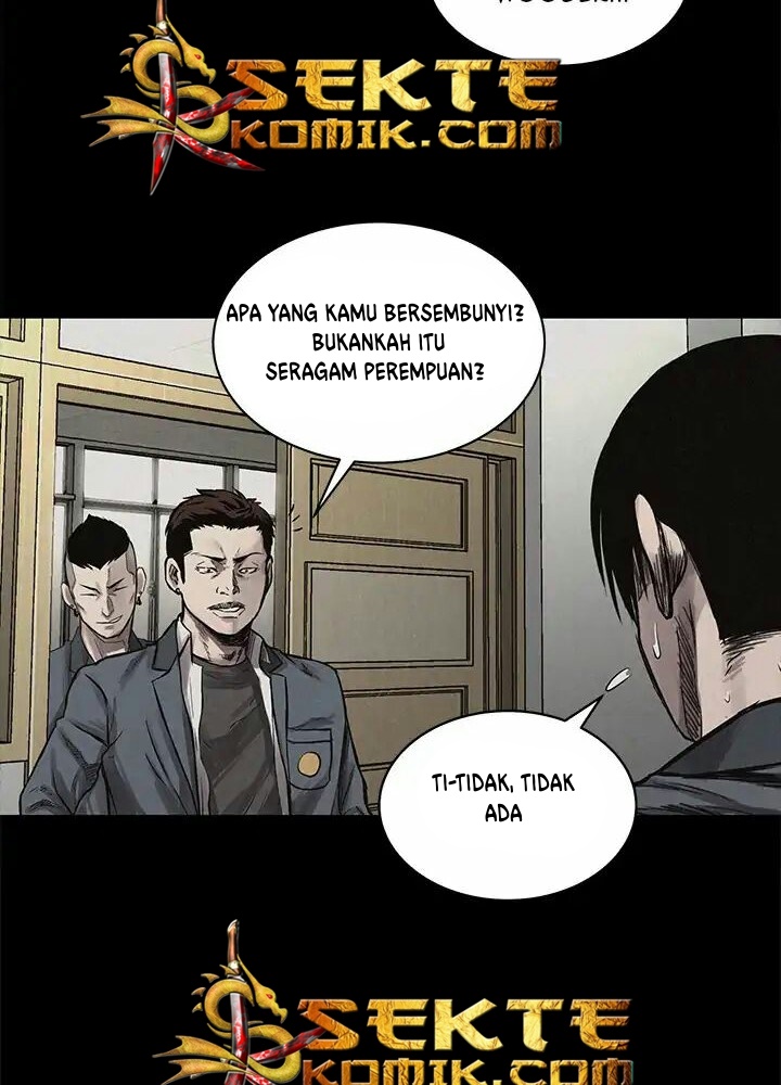 Pounding Chapter 03 Gambar 67