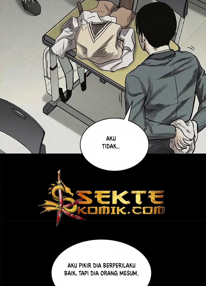 Pounding Chapter 03 Gambar 69