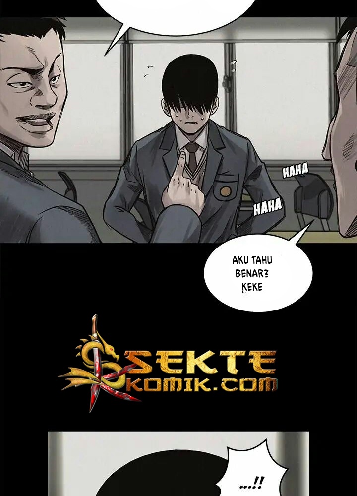 Pounding Chapter 03 Gambar 70
