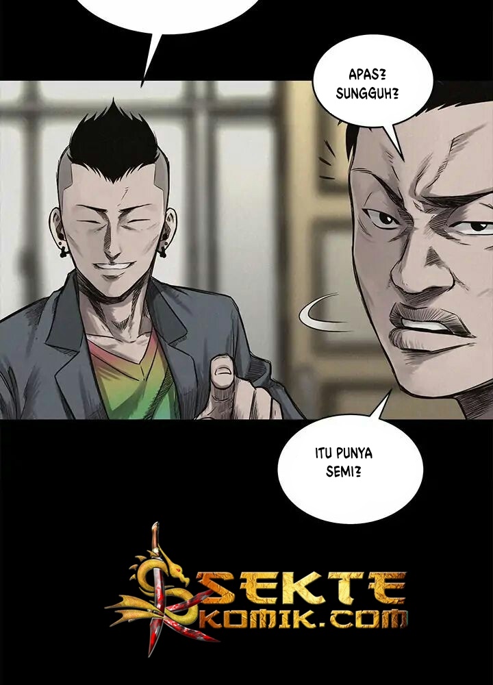 Pounding Chapter 03 Gambar 72