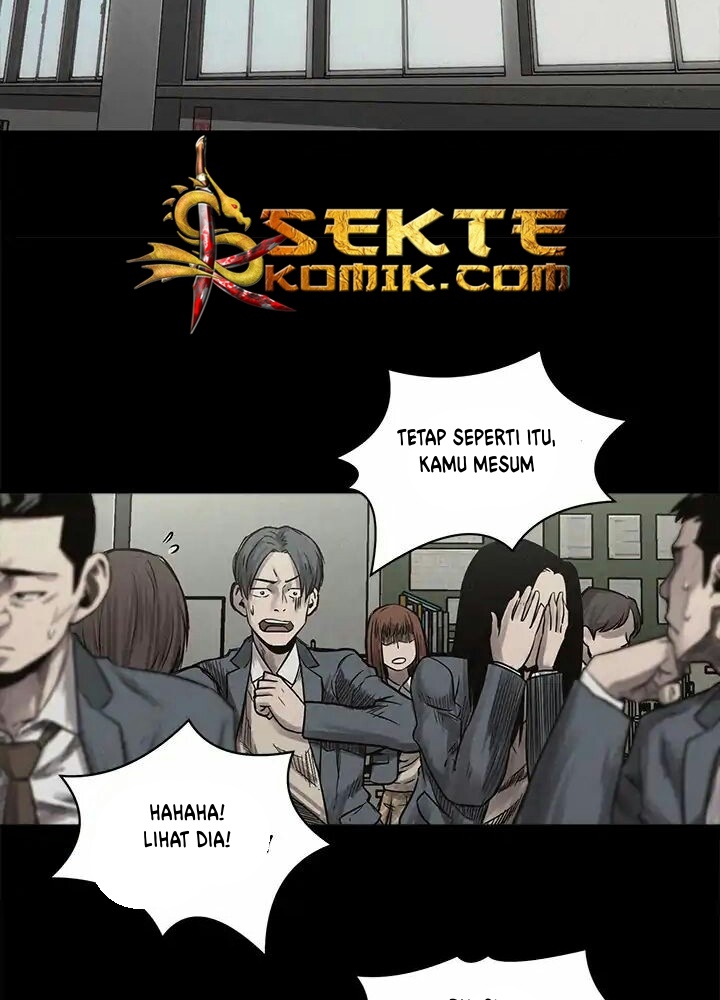 Pounding Chapter 03 Gambar 76