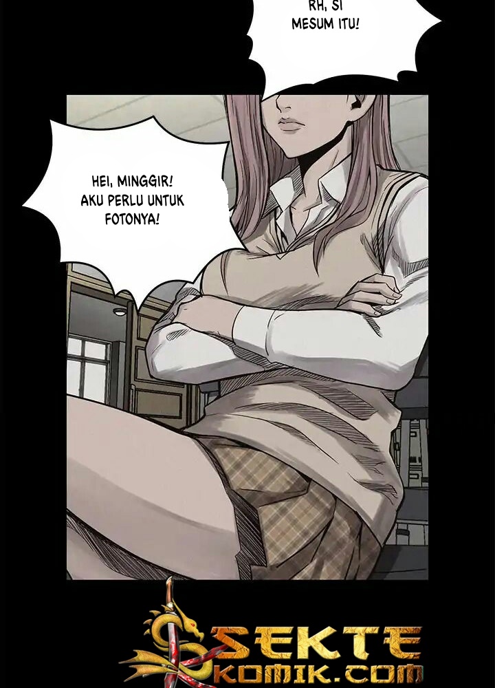 Pounding Chapter 03 Gambar 77