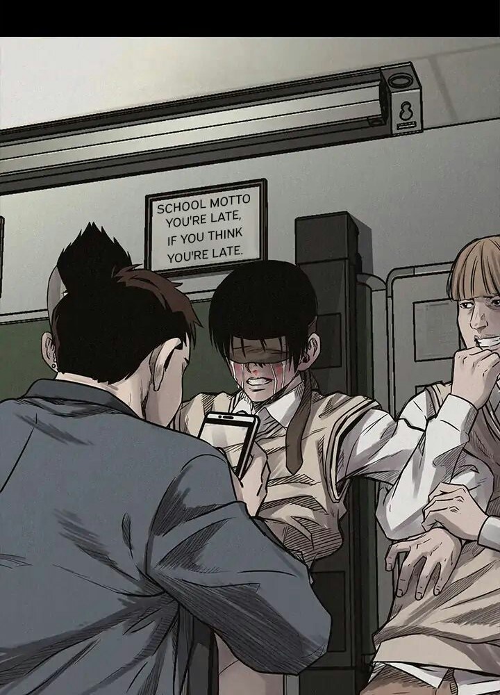 Pounding Chapter 03 Gambar 81
