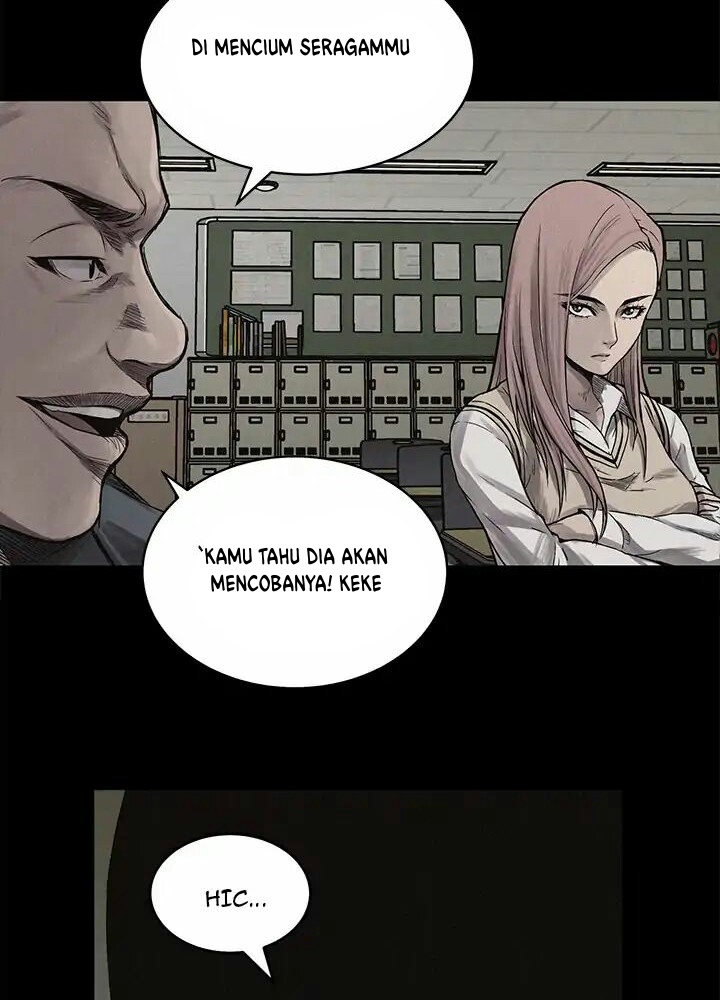 Pounding Chapter 03 Gambar 84