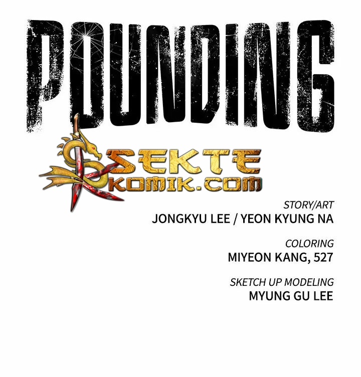Pounding Chapter 03 Gambar 87