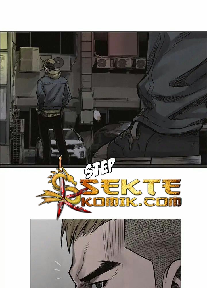 Baca Manhwa Pounding Chapter 02 Gambar 2