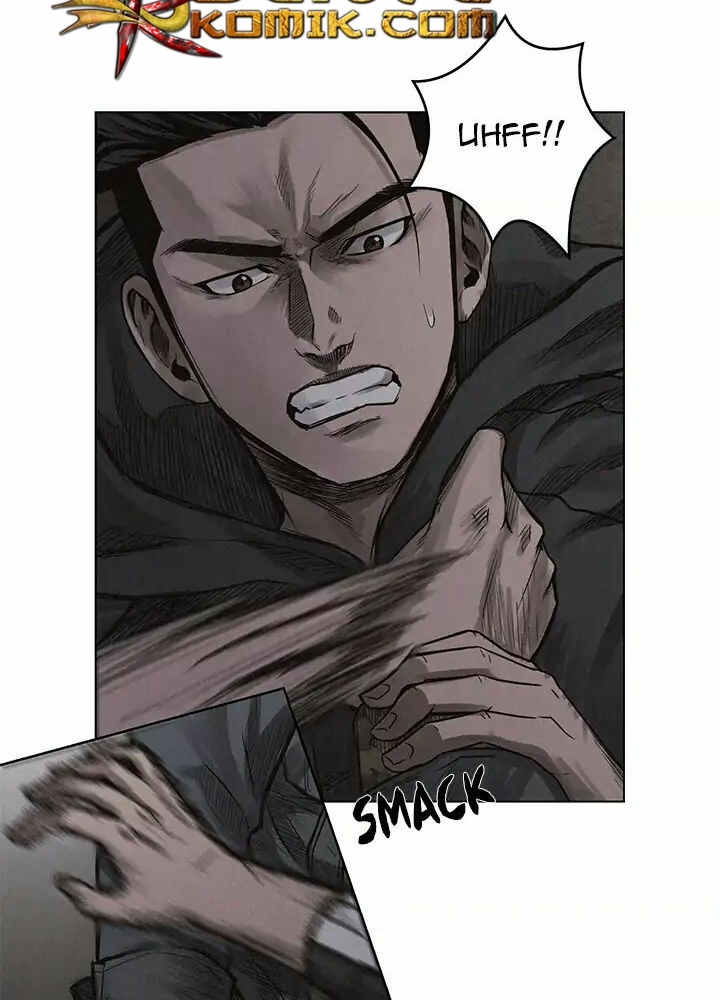 Pounding Chapter 02 Gambar 27
