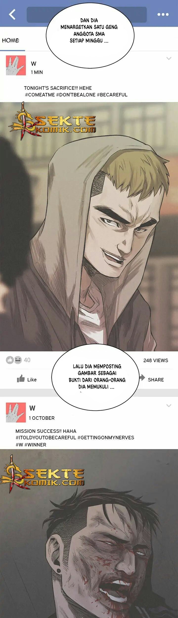 Pounding Chapter 01 Gambar 26
