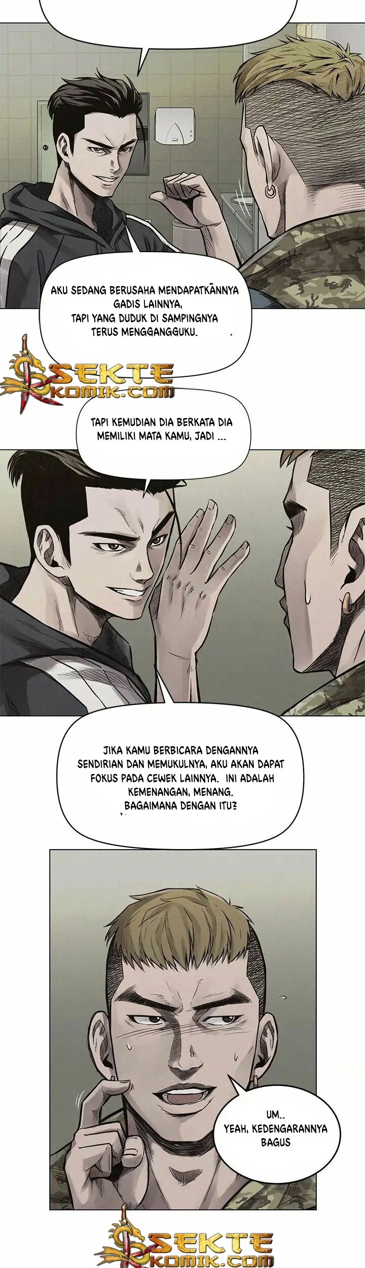 Pounding Chapter 01 Gambar 35