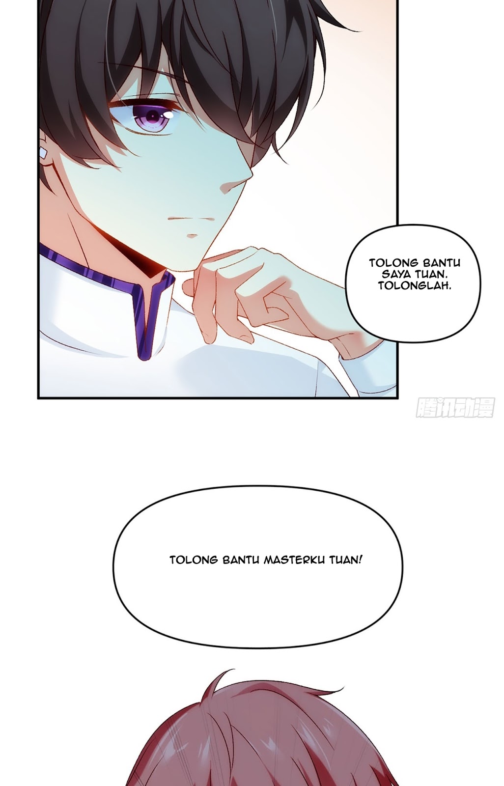 Useless Young Master Chapter 02 Gambar 52