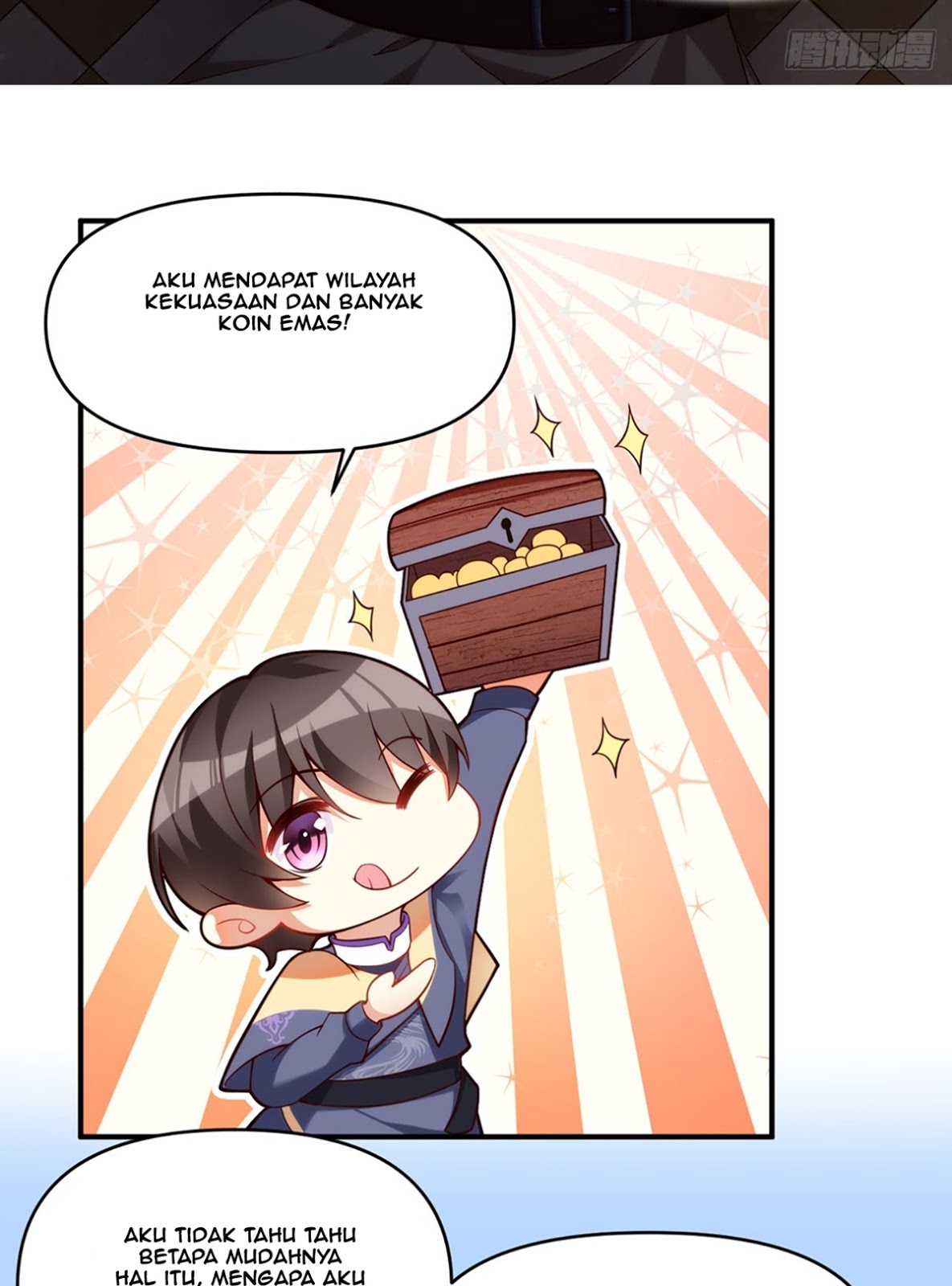 Useless Young Master Chapter 01 Gambar 11